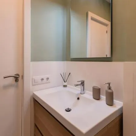 Apartament Patagonia *