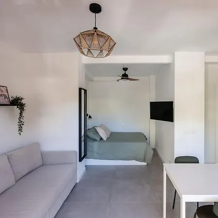 Patagonia Apartment